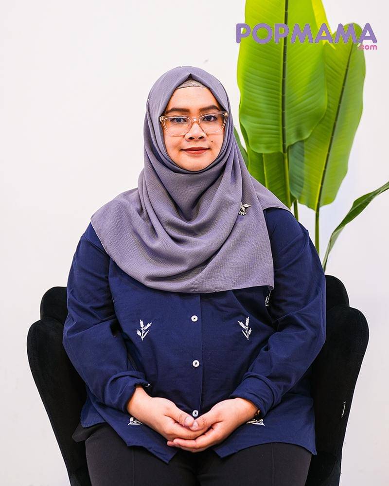 Popmama.com/Hari Firmanto